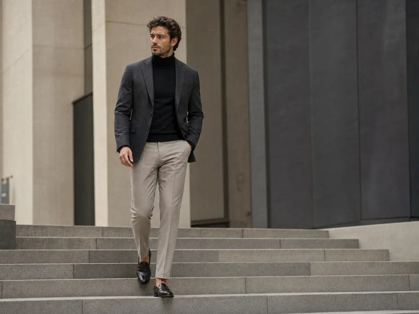 Style urban chic